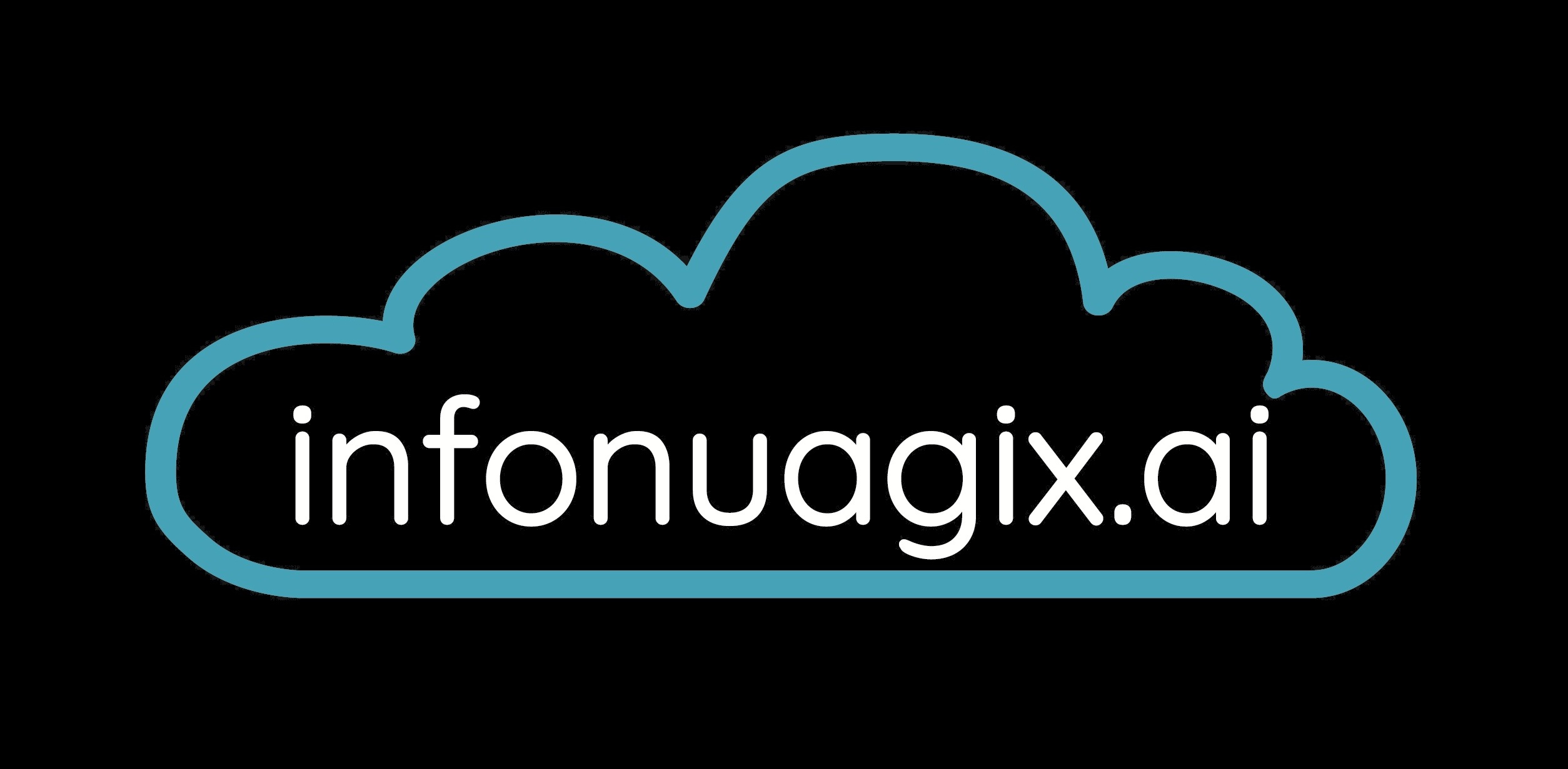 Infonuagix AI Logo